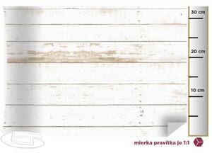 Patifix - Samolepiace fólie 12-3530 staré dosky - šírka 45 cm