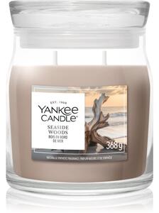 Yankee Candle Seaside Woods vonná sviečka 368 g