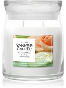Yankee Candle Blooming Love vonná sviečka 368 g
