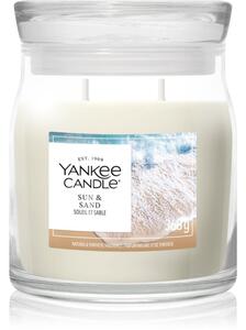 Yankee Candle Sun & Sand vonná sviečka 368 g
