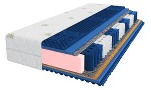 AG Taštičkový matrac Dream Comfort 80x200
