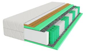 AG Taštičkový matrac ELITE Rest Premium 80x200