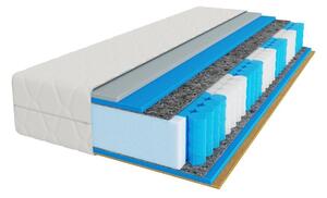 AG Taštičkový matrac Premier Rest Premium 80x200