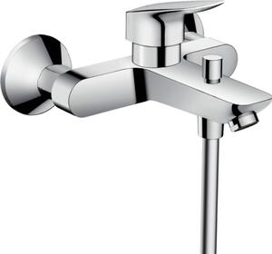 Hansgrohe Logis, Kúpeľňové umývadlo, Chróm