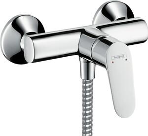 Hansgrohe Focus, Kúpeľňové umývadlo, Chróm