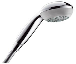 Hansgrohe Crometta 85, Ručná sprchová hlavica, Chróm, Múr