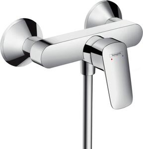 Hansgrohe Logis, Kúpeľňové umývadlo, Chróm