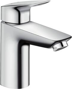 Hansgrohe Logis, Kúpeľňové umývadlo, Chróm