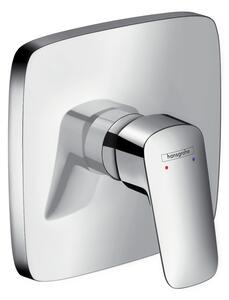Hansgrohe Logis, Kúpeľňové umývadlo, Chróm