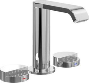 Villeroy & Boch TVZ10600100061 Sada výtokov pre umývadlo Dawn