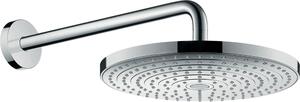 Hansgrohe Raindance Select S, Pevná sprchová hlavica, Chróm, Strop