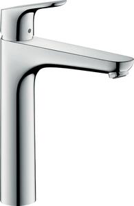 Hansgrohe Focus, Kúpeľňové umývadlo, Chróm