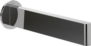Villeroy & Boch Výtok z vane séria Dawn 60x60x220mm chróm, 1 ks