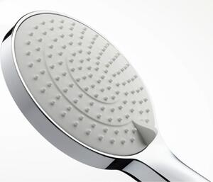 DURAVIT UV0652015010 Ručná sprcha 3-prúdová D110 MinusFlow