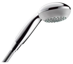 Hansgrohe Crometta 85, Ručná sprchová hlavica, Chróm, Múr