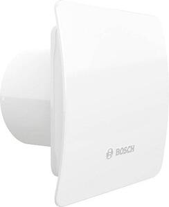 Bosch F1500 DH W 125, Múr, Kúpeľňa, Biela, Plast, 182 m³/h, 12,5 cm