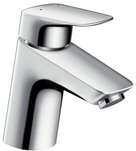 Hansgrohe Logis, Kúpeľňové umývadlo, Chróm