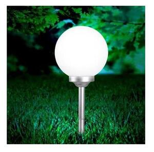 GLOBO 3375 - Solárne svietidlo SOLAR 2xLED/0,06W/1,2V IP44