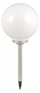 GLOBO 3375 - Solárne svietidlo SOLAR 2xLED/0,06W/1,2V IP44
