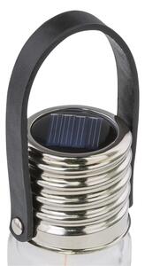 Globo 33978-12 - LED solárne svietidlo 5xLED/0,06W/3,2V IP44