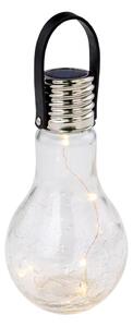 Globo 33978-12 - LED solárne svietidlo 5xLED/0,06W/3,2V IP44