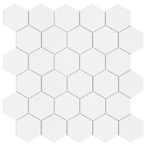 Mozaika 133422 White