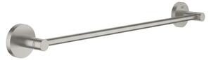 Držiak uterákov GROHE Essentials supersteel G40688DC1