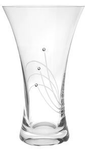 Váza CRYSTALS CLASSIC 250 mm