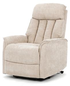 Elektrické polohovacie kreslo TV-H9727 CRM2