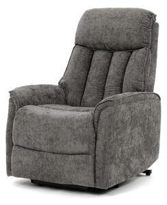 Elektrické polohovacie kreslo TV-H9727 GREY2