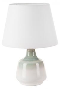 Dekoratívna lampa LIANA 01 krémová
