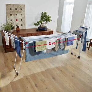 Infinity FLEX Sušiak na bielizeň 30 m VILEDA 168894