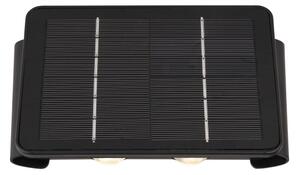 Globo 36496 - LED Solárne svietidlo SOLAR LED/1W/3,2V 3000K IP54