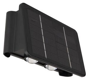 Globo 36496 - LED Solárne svietidlo SOLAR LED/1W/3,2V 3000K IP54