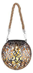 Globo 36744 - LED Solárne svietidlo LED/0,06W/3,2V IP44