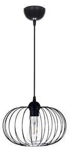 Luster na lanku BOCCA 1xE27/60W/230V