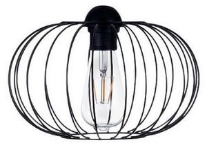 Luster na lanku BOCCA 1xE27/60W/230V
