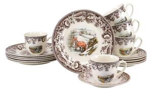 KÁVOVÝ SERVIS Haydon Grove 18-dielne Creatable - Online Only bytové doplnky, Online Only