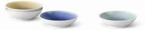 SADA MÍS, keramika, 22,5/6 cm 4-dielne Creatable - Misky & misy, Online Only