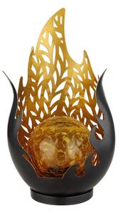 Globo 36534 - LED Solárne svietidlo SOLAR LED/0,06W/3,2V 3000K IP44