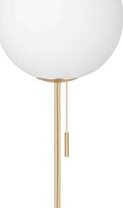 Stojacia lampa Torrano White - Globen Lighting