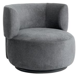 Kartell - Kreslo K-WAIT
