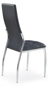 Halmar Jedálenská stolička K209 - béžová
