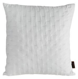 Eurofirany Dekoračná obliečka LIBI biela Polyester 45x45 cm