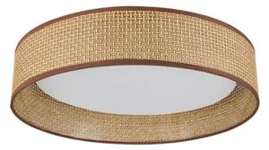 Immax NEO 07288L - LED+CCT stmievateľné stropné svietidlo LONA 36W/230V pr. 45,5 cm+ DO