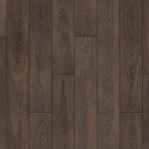 H2O Floor Organic Classic Dub Espresso Carpenter K479