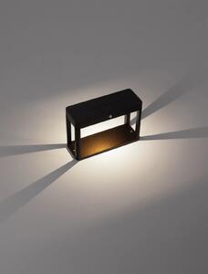 Vonkajšia lampa Berni 15