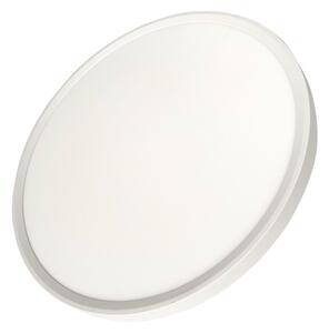 LED stropné svietidlo LED/32W/230V 3000/4000/6500K pr. 40 cm biele