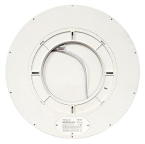 LED stropné svietidlo LED/32W/230V 3000/4000/6500K pr. 40 cm biele