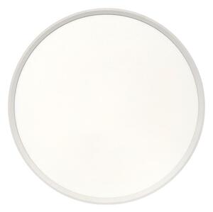 LED stropné svietidlo LED/40W/230V 3000/4000/6500K, priemer 50 cm, biele